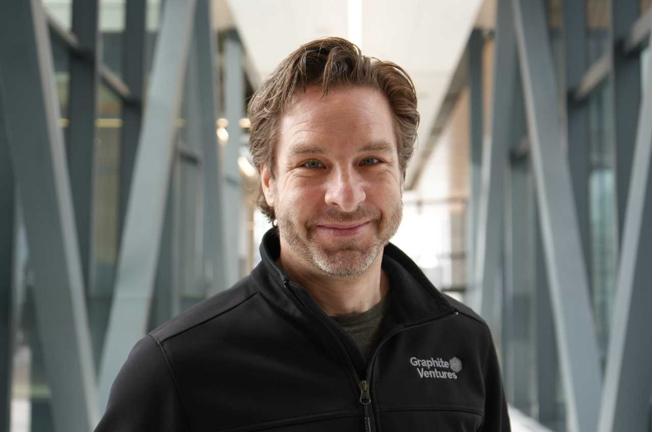 Graphite Ventures photo